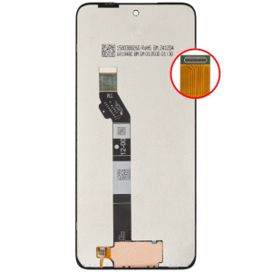 Moto G05 Display4