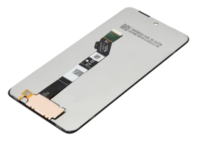Moto G05 Display