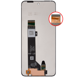 Moto G45 Display