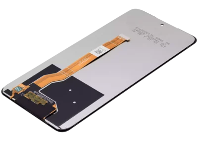 Oppo F23 Display