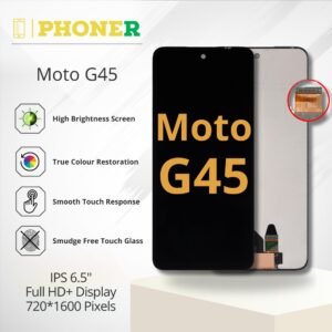 Moto G45 Display