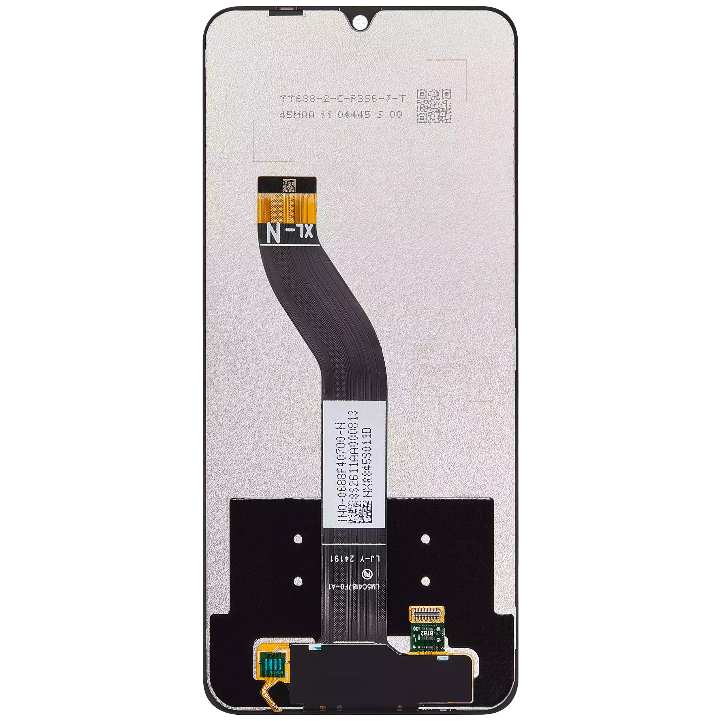 Poco C75 Display3 Poco C75 Display3