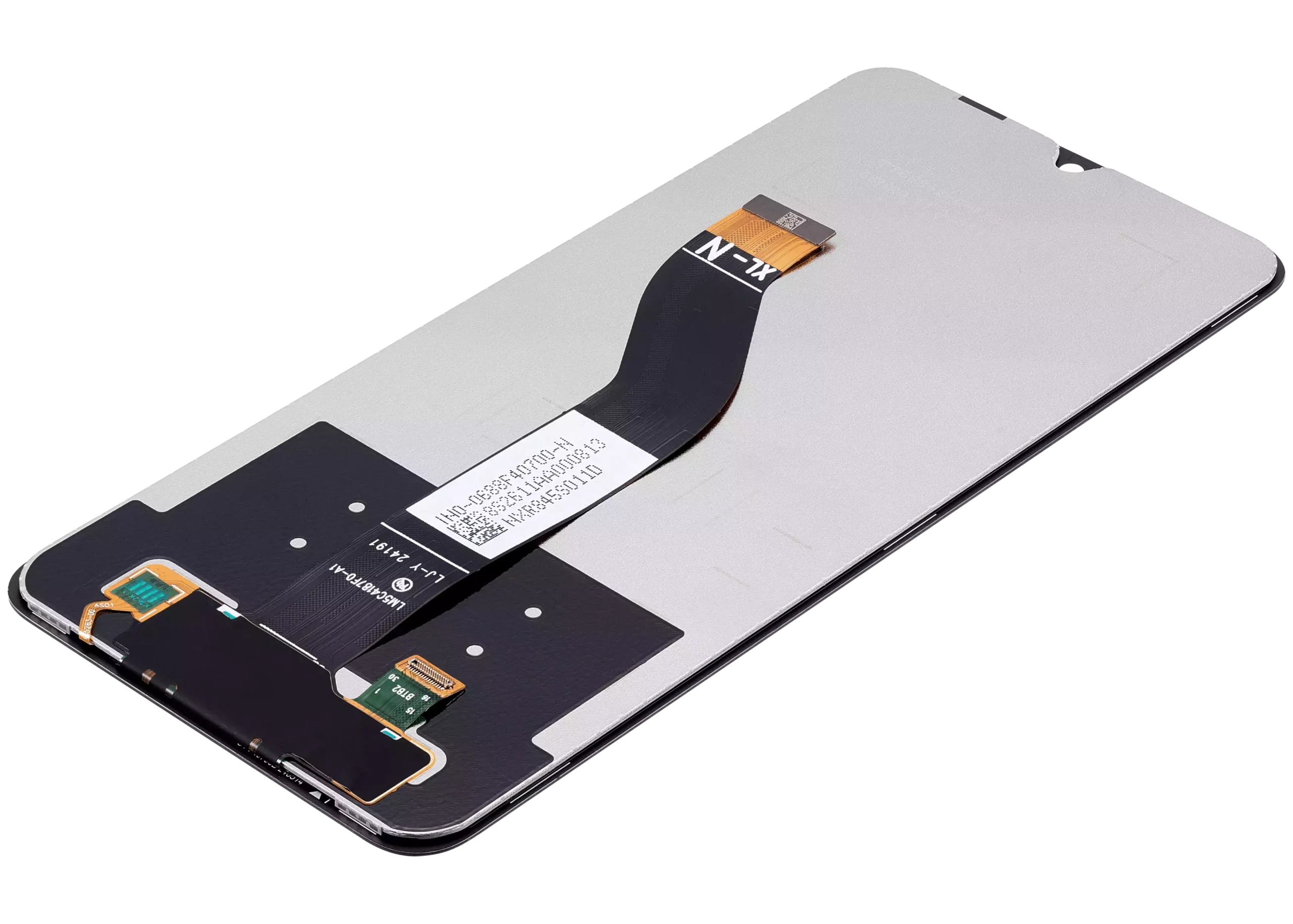 Poco C75 5G Display Poco C75 5G Display