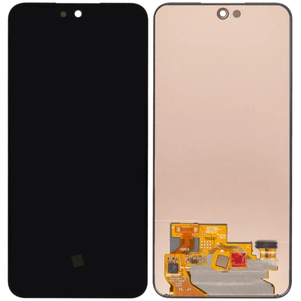 Samsung Galaxy A56 Display