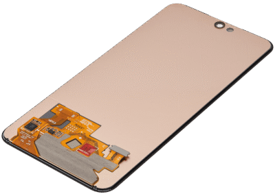 Samsung Galaxy A56 Display