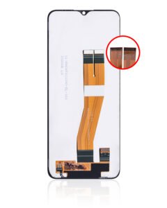 Samsung Galaxy F04 Display1
