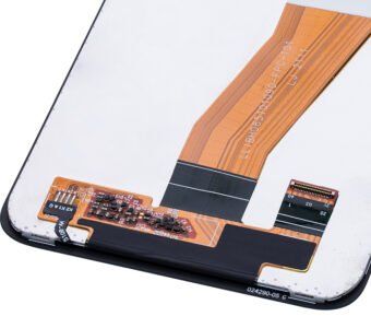 Samsung Galaxy F04 Display