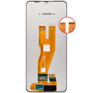 Samsung Galaxy F05 Display1