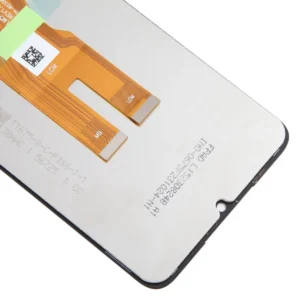 Samsung Galaxy F05 Display1