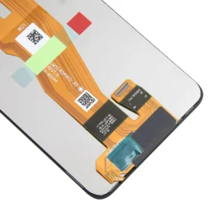 Samsung Galaxy F05 Display