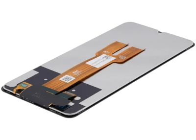 Samsung Galaxy F06 Display