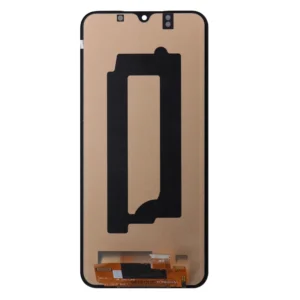 Samsung Galaxy F15 Display