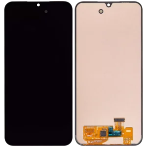 Samsung Galaxy F15 Display5