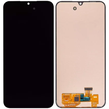 Samsung Galaxy M15 Display