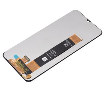 Samsung Galaxy M33 Display2