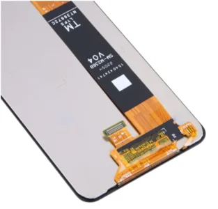 Samsung Galaxy M33 Display