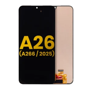 Samsung Galsxy A26 Display1 1