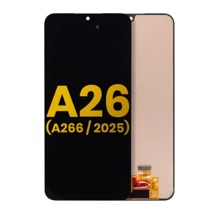 Samsung Galsxy A26 Display