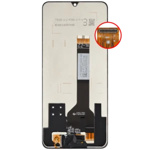 poco C71 Display3