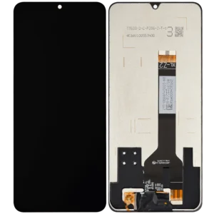 poco C71 Display6