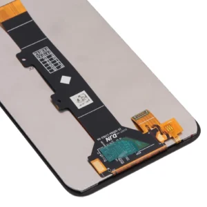 Moto E22i Display5