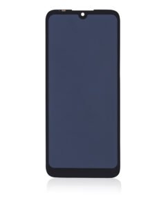 Moto E6 Plus Display6