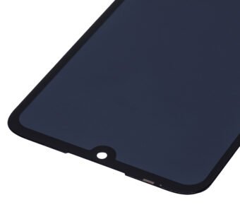 Moto E6 Plus Display