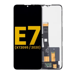 Moto E7 Display1
