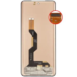 Moto Edge 60 Display3