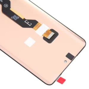 Moto Edge 60 Display6