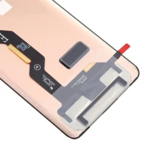 Moto Edge 60 Display