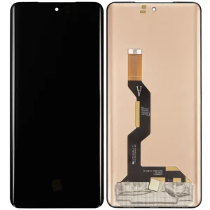 Moto Edge 60 Fusion Display2