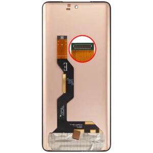 Moto Edge 60 Pro Display3