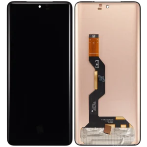 Moto Edge 60 Pro Display6