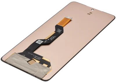 Moto Edge 60 Stylus Display