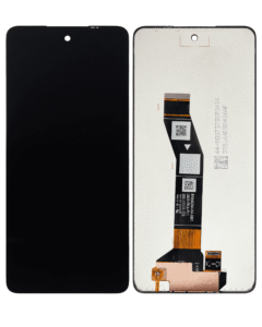 Moto G04s Display1