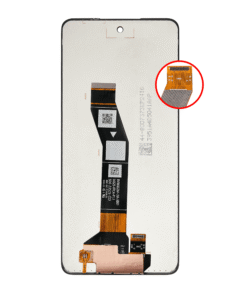 Moto G24 Display3