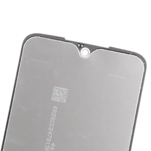 Moto G7 Plus Display3