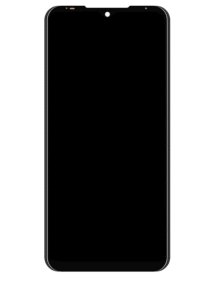 Moto G8 Play Display3