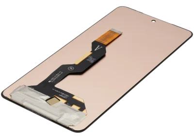 Moto G86 Power Display5