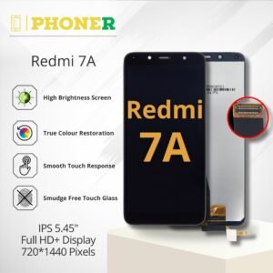 Redmi 7A Display