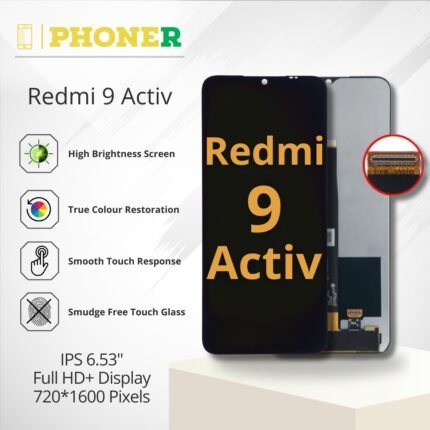 Redmi 9 Activ Display