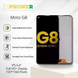 Phoner Mobile Screen 33