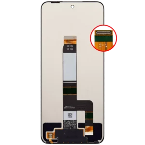Redmi 13 Display2