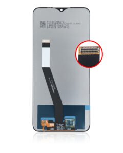 Redmi 9 Prime Display5