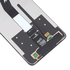Redmi A3x Display