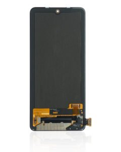 Redmi Note 10 Pro Max Display6