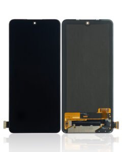 Redmi Note 11 Pro Plus 5G Display5