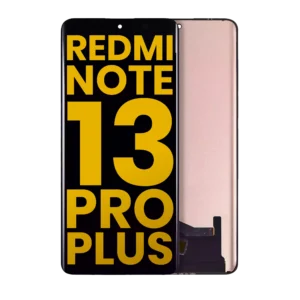 Redmi Note 13 Pro Plus Display1