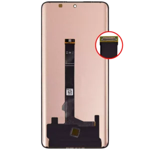 Redmi Note 13 Pro Plus Display3